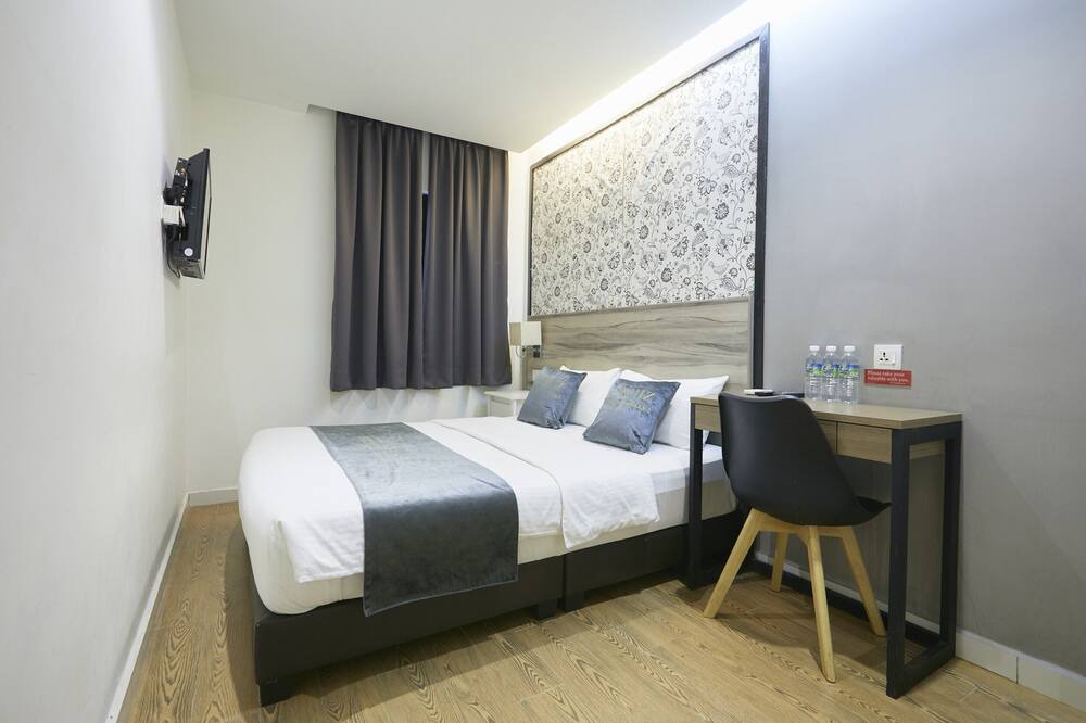 Photo of Bedroom in Titiwangsa Sentral