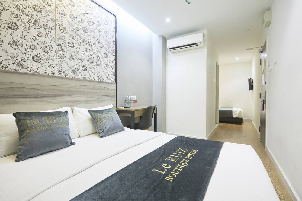 Photo of Bedroom in Titiwangsa Sentral