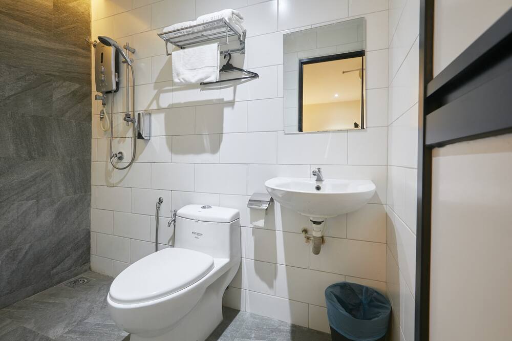 Photo of Bathroom in Titiwangsa Sentral