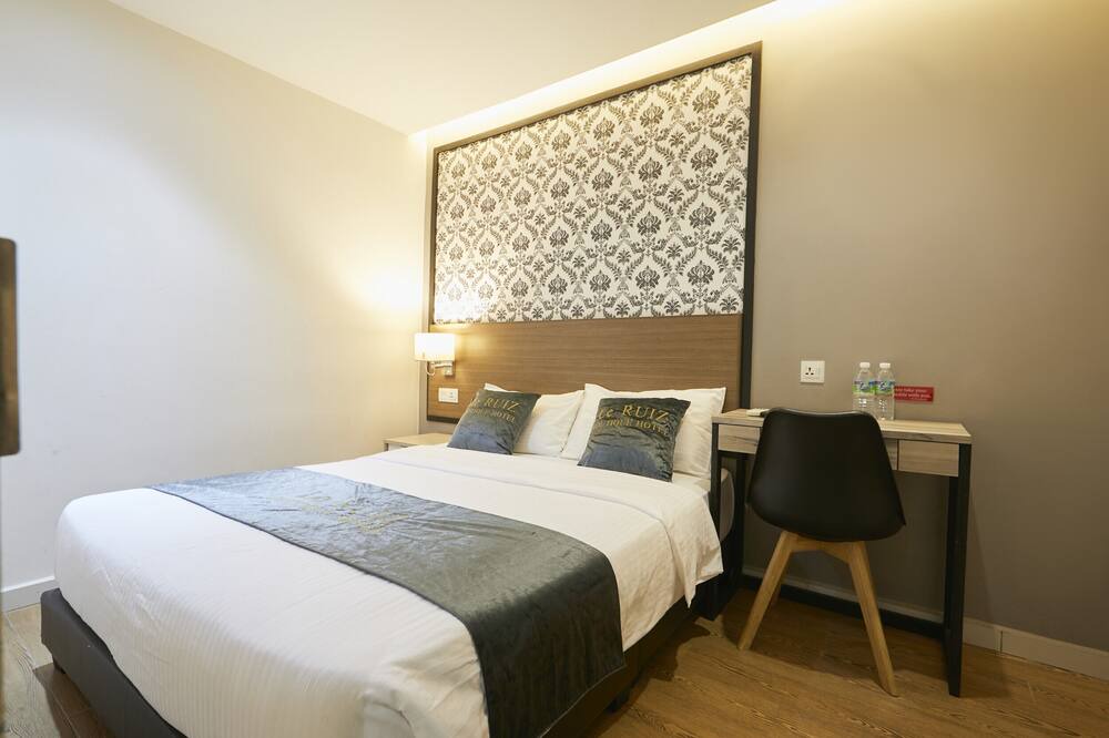 Photo of Bedroom in Titiwangsa Sentral