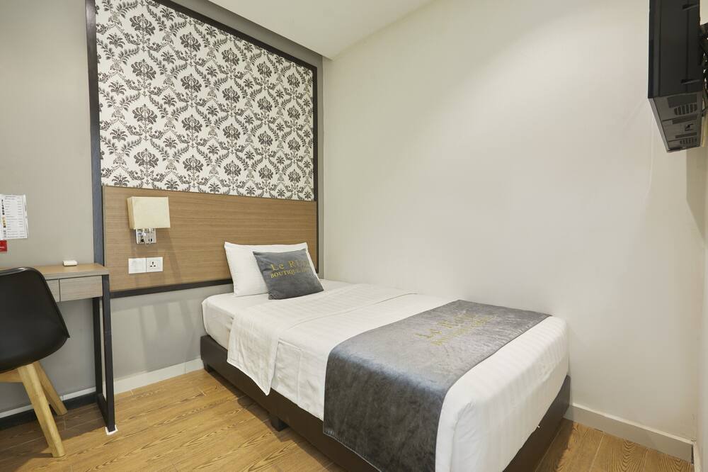 Photo of Bedroom in Titiwangsa Sentral