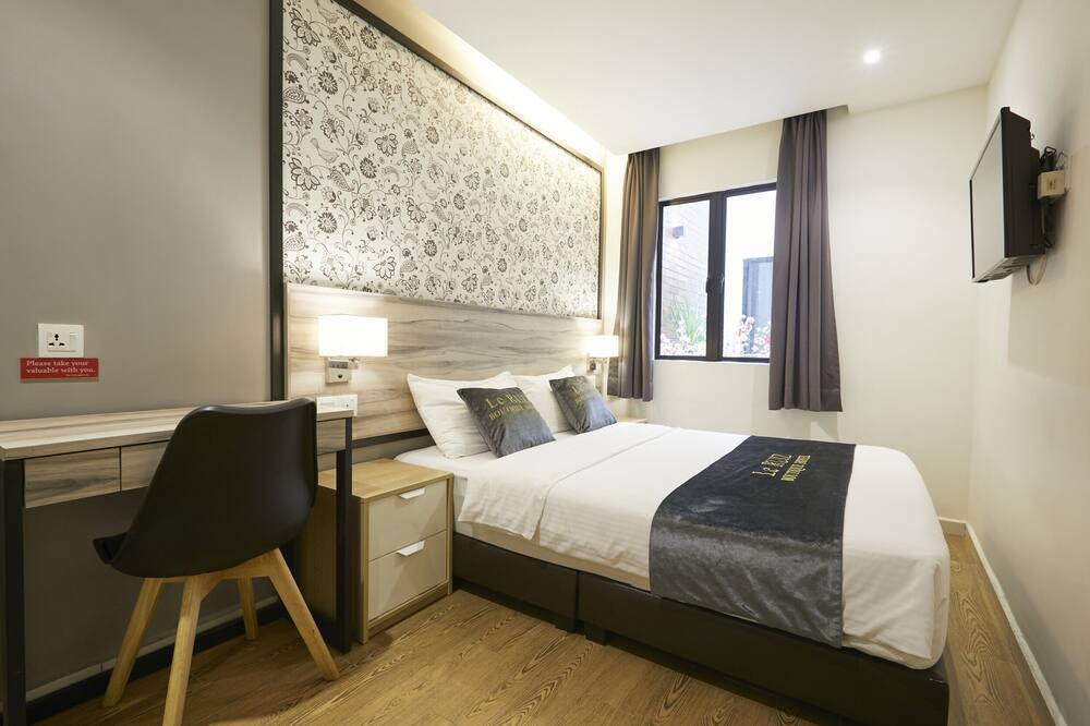 Photo of Bedroom in Titiwangsa Sentral