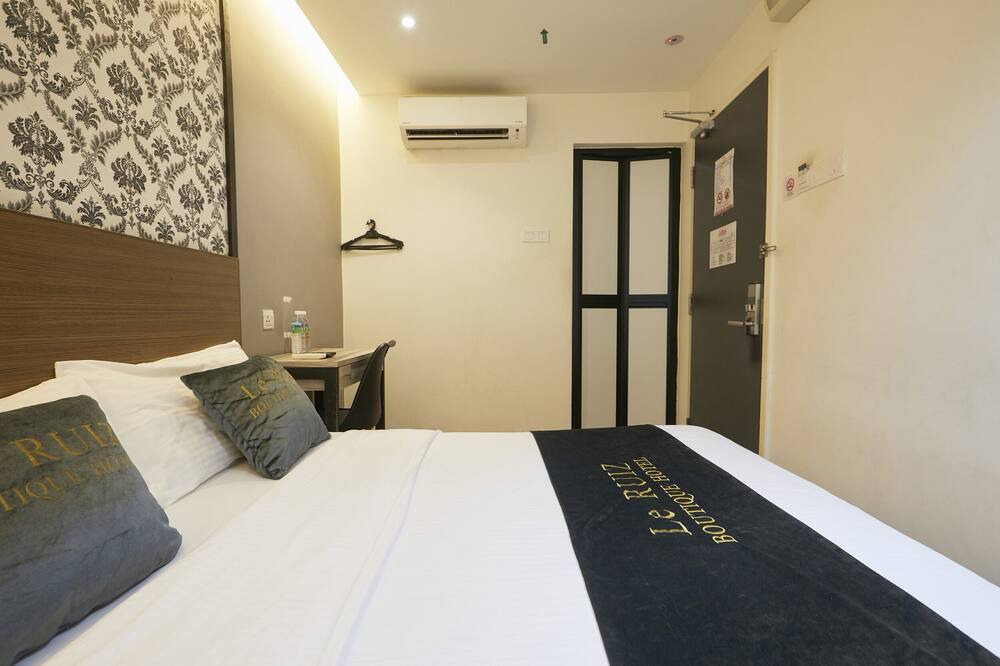 Photo of Bedroom in Titiwangsa Sentral