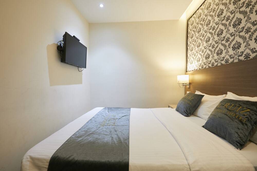 Photo of Bedroom in Titiwangsa Sentral