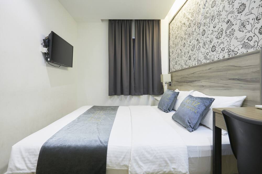 Photo of Bedroom in Titiwangsa Sentral