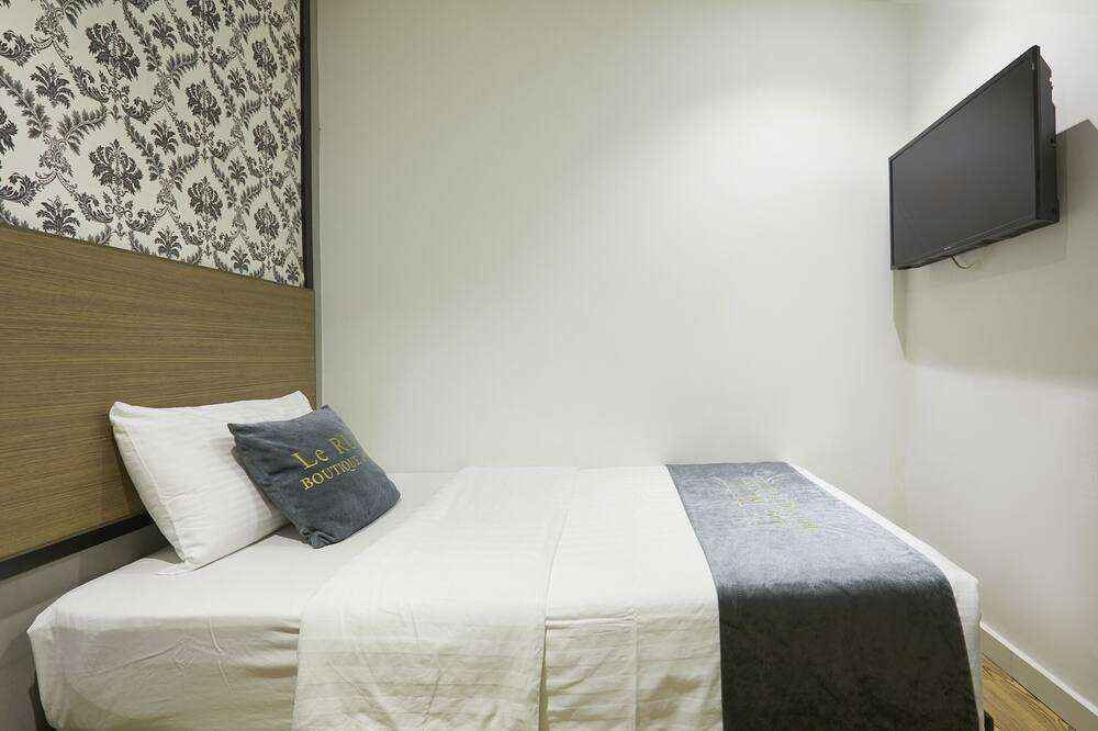 Photo of Bedroom in Titiwangsa Sentral