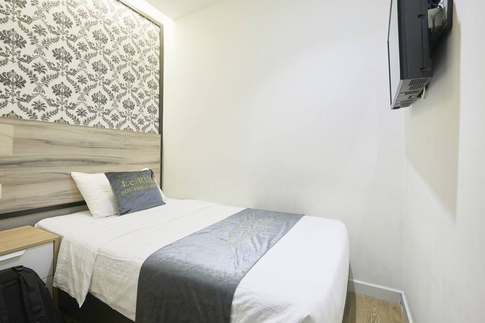 Photo of Bedroom in Titiwangsa Sentral