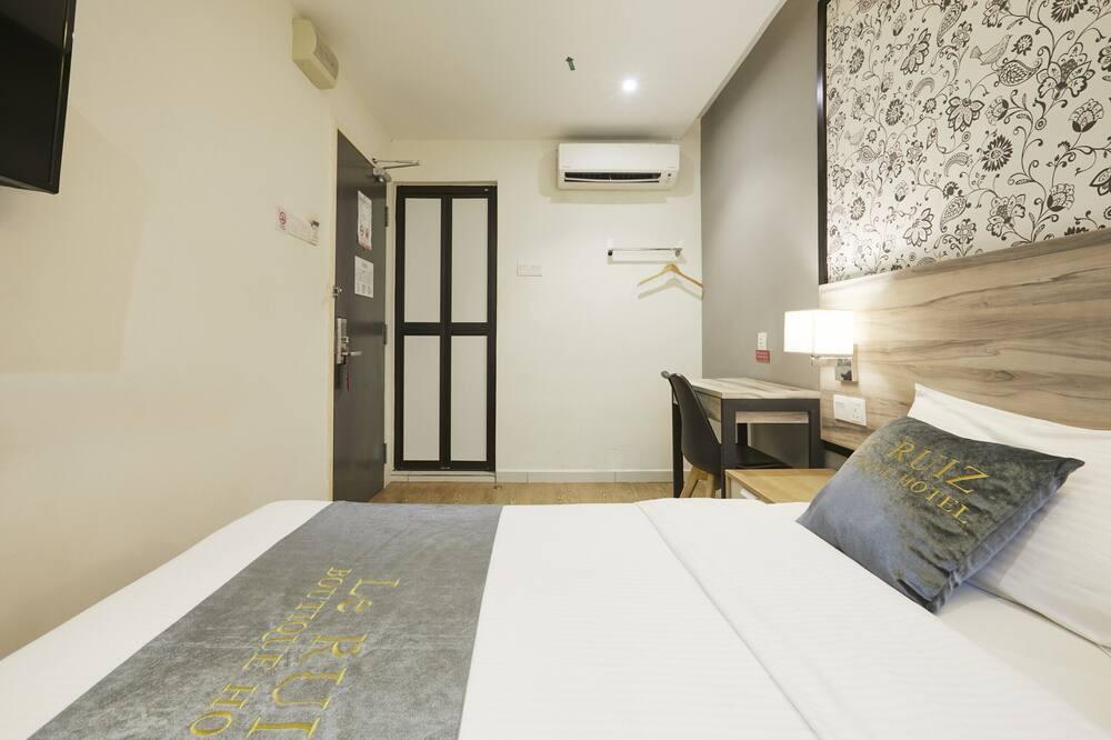 Photo of Bedroom in Titiwangsa Sentral