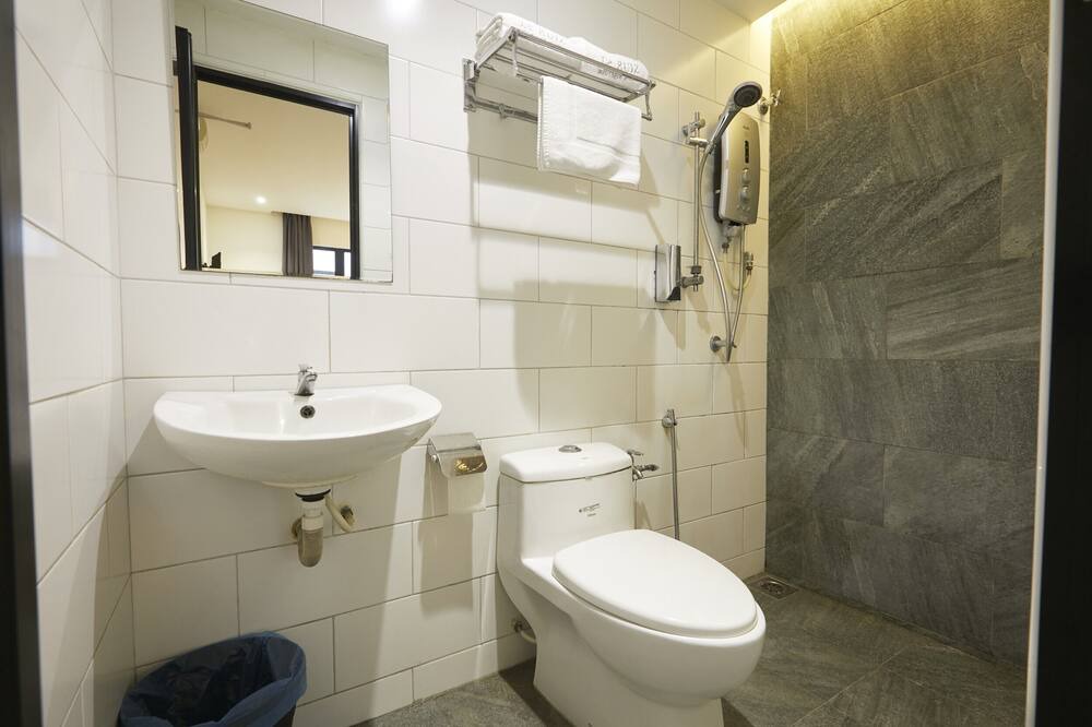 Photo of Bathroom in Titiwangsa Sentral