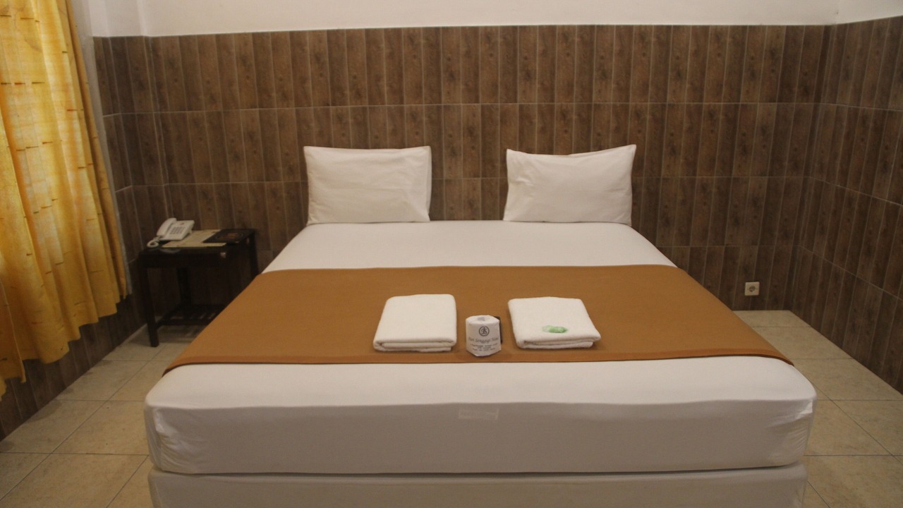 Photo of Bedroom in Senggigi
