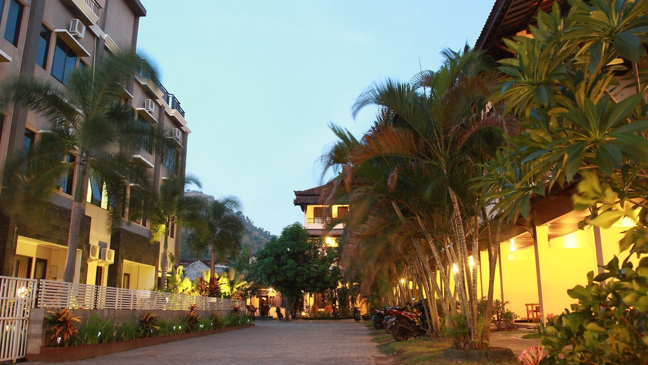 Photo of Outdoor in Senggigi