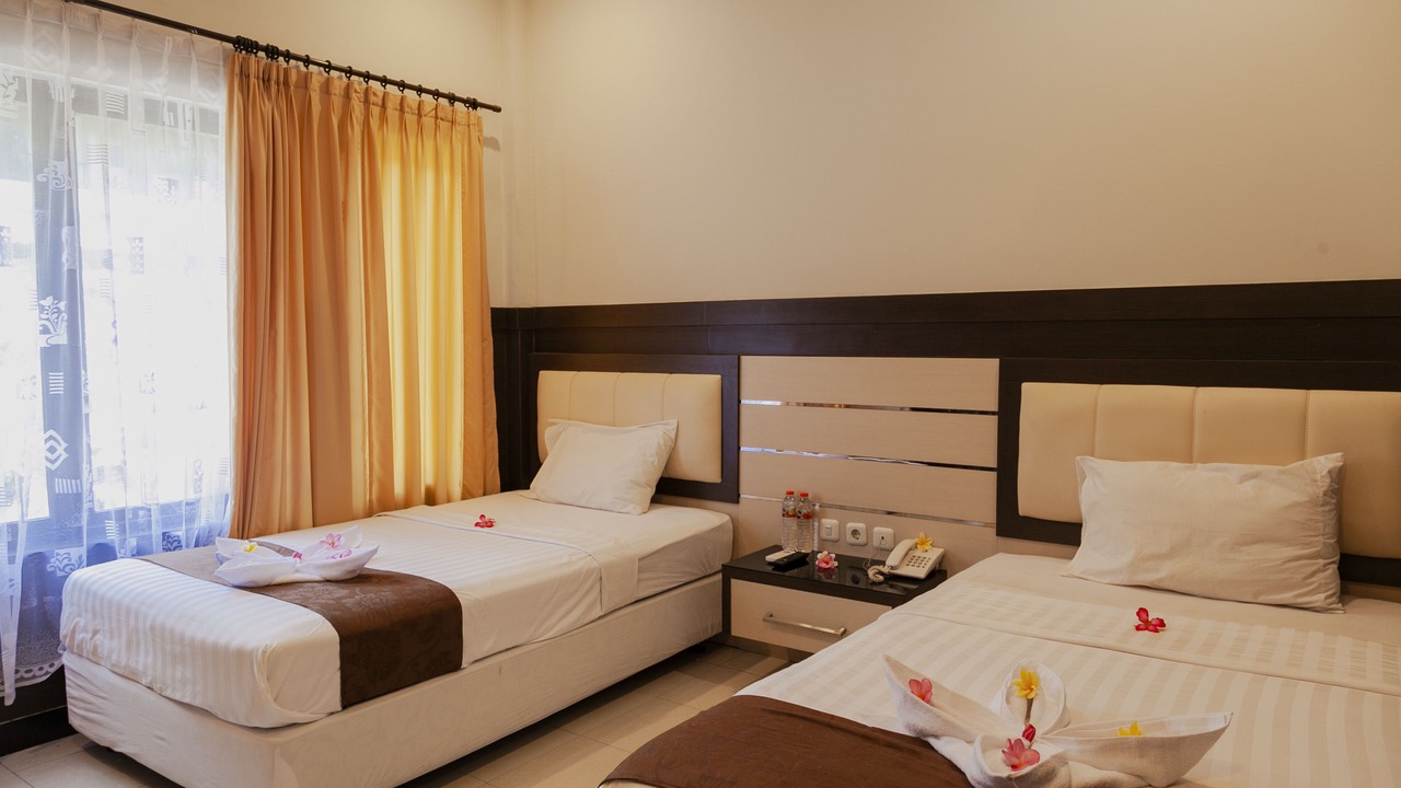 Photo of Bedroom in Senggigi