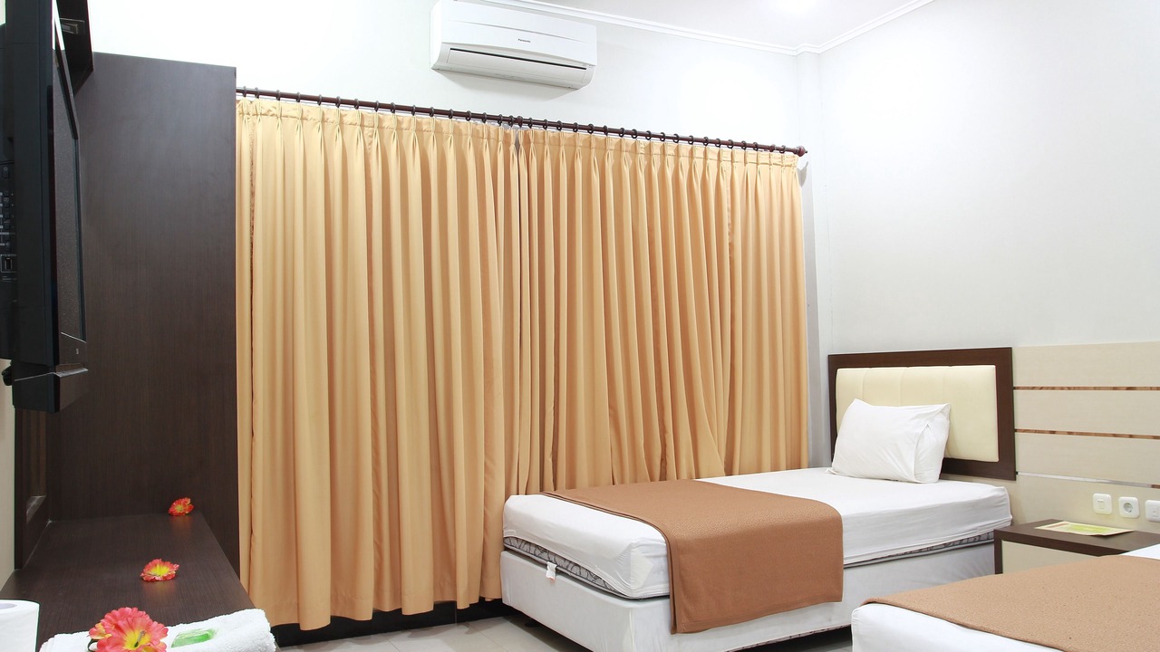 Photo of Bedroom in Senggigi