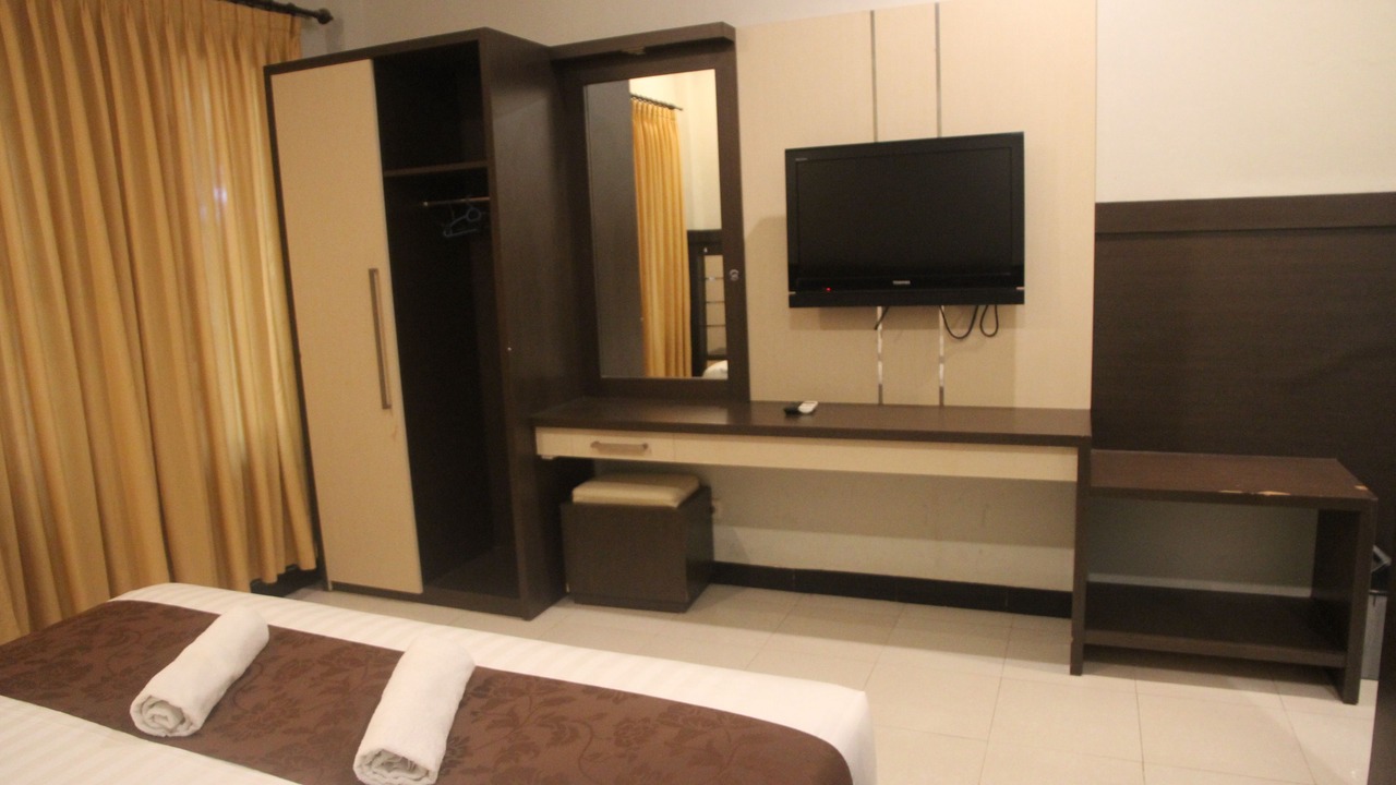 Photo of Bedroom in Senggigi