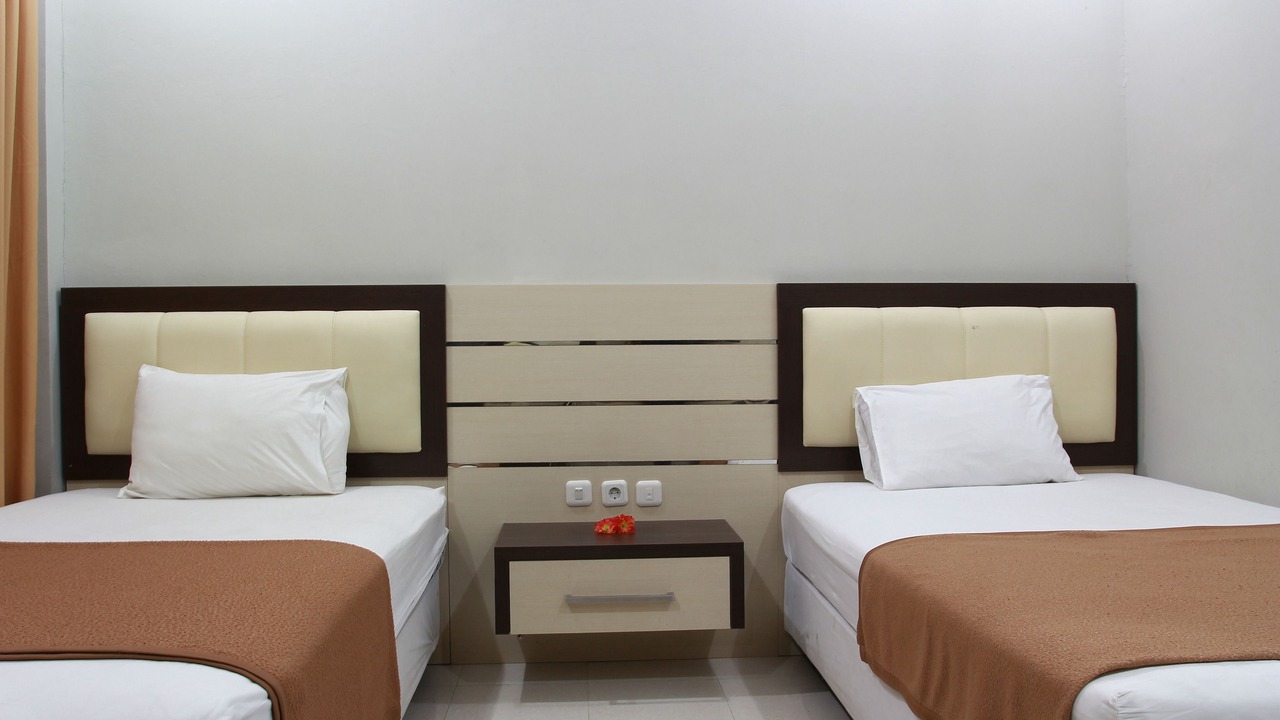 Photo of Bedroom in Senggigi