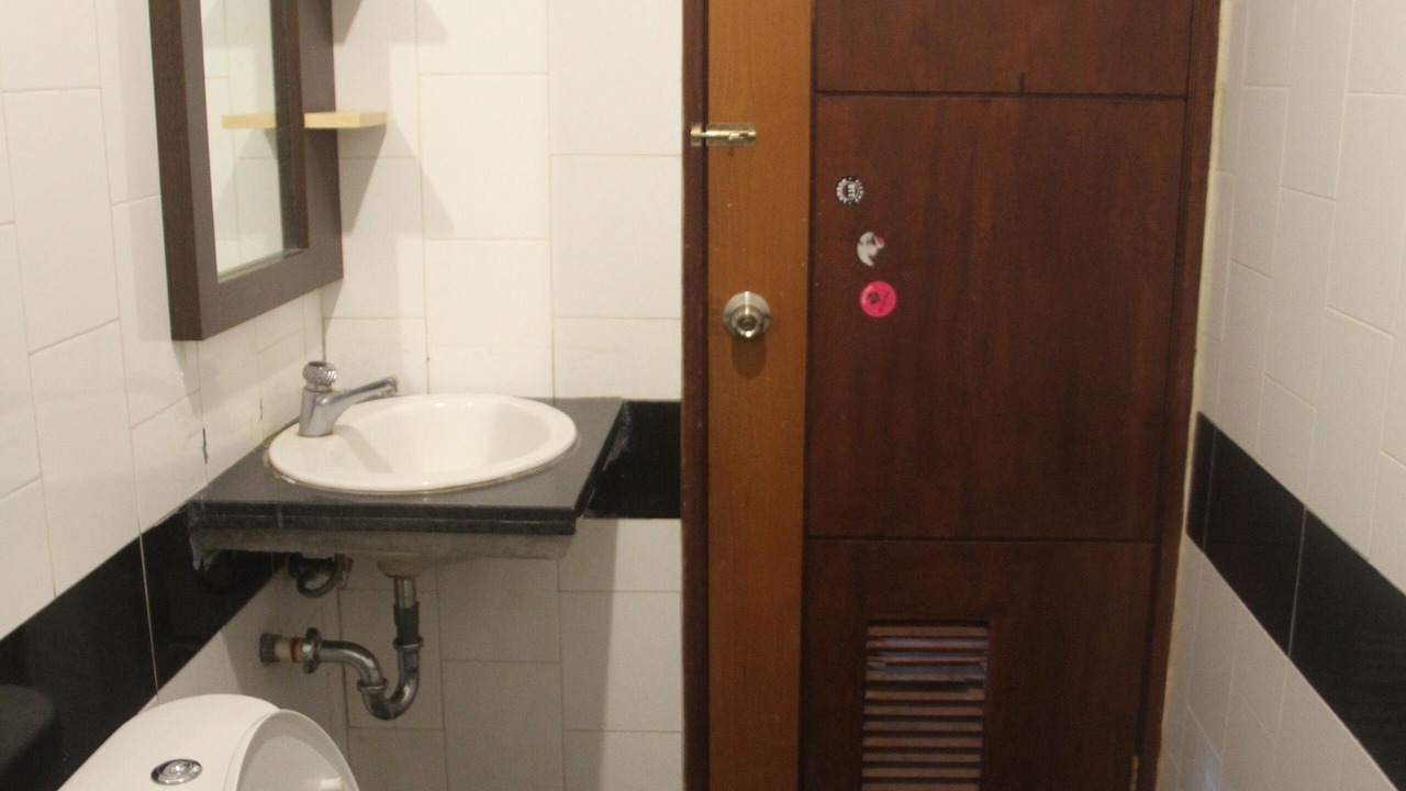 Photo of Bathroom in Senggigi