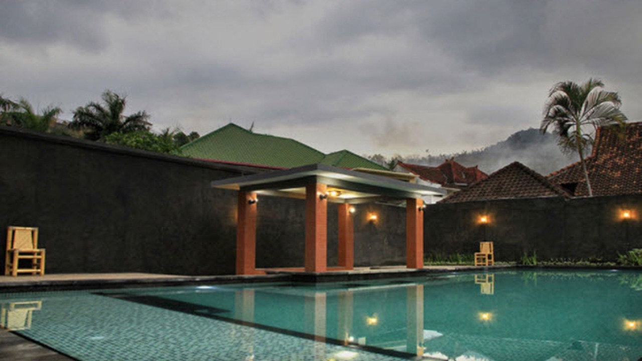 Photo of Outdoor in Senggigi