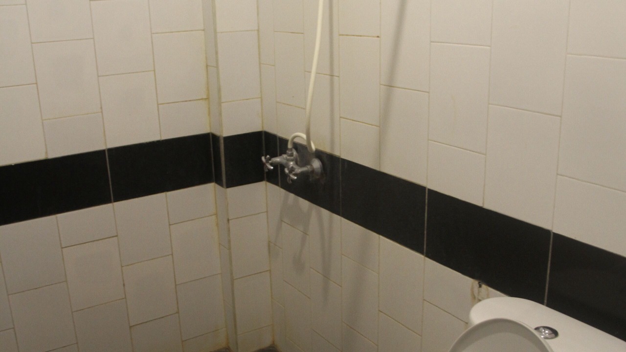 Photo of Bathroom in Senggigi