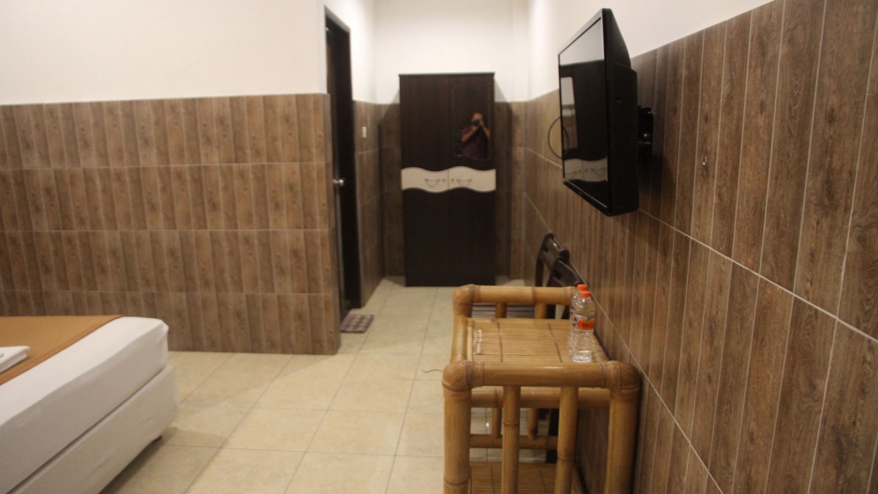Photo of Bedroom in Senggigi