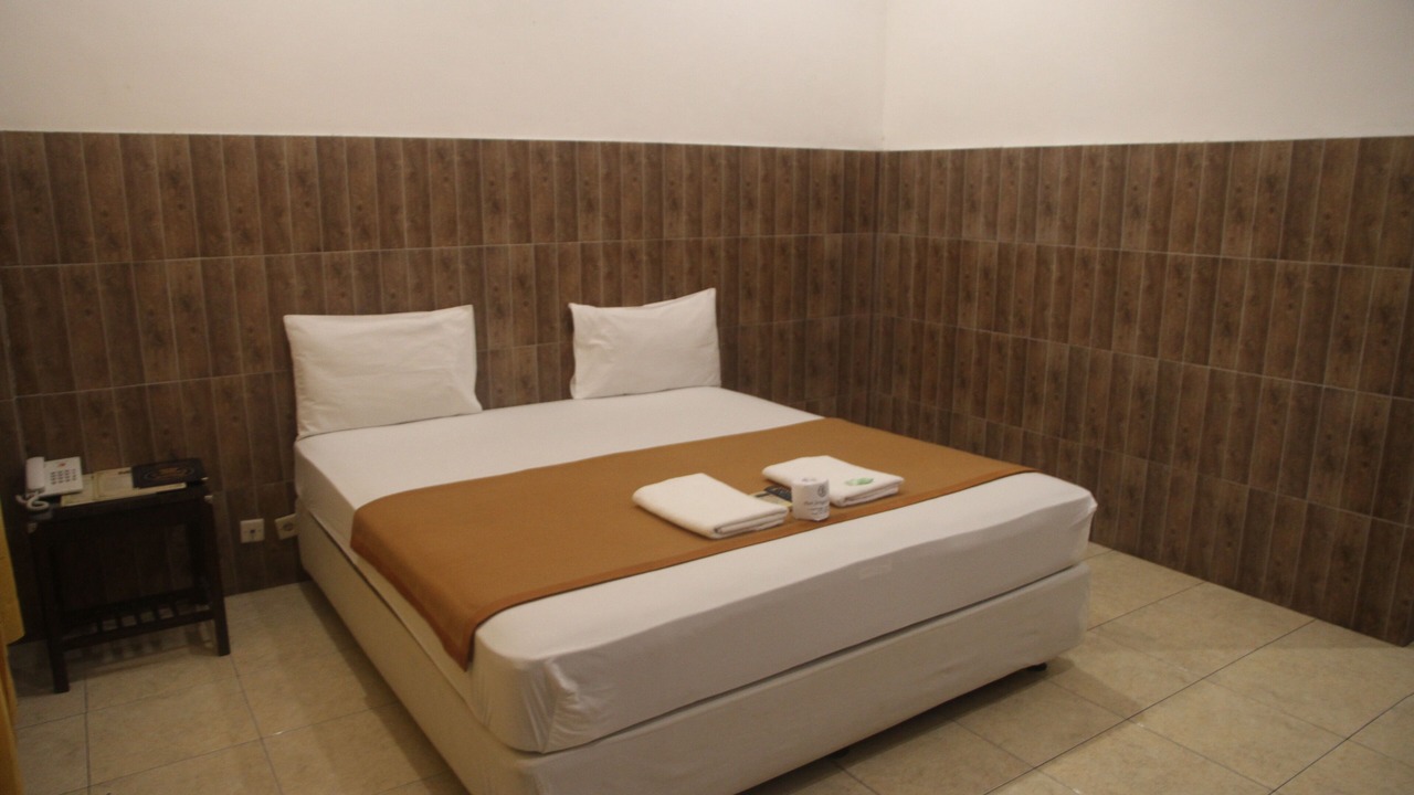 Photo of Bedroom in Senggigi