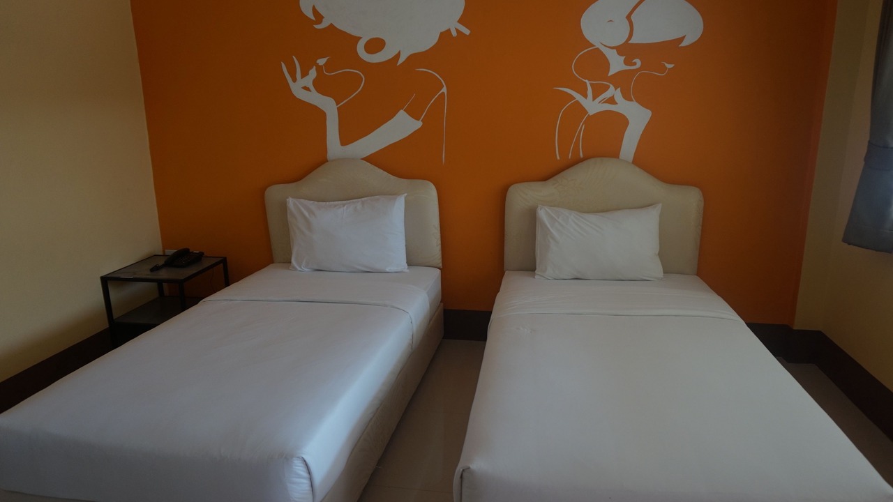 Photo of Bedroom in Buriram Province