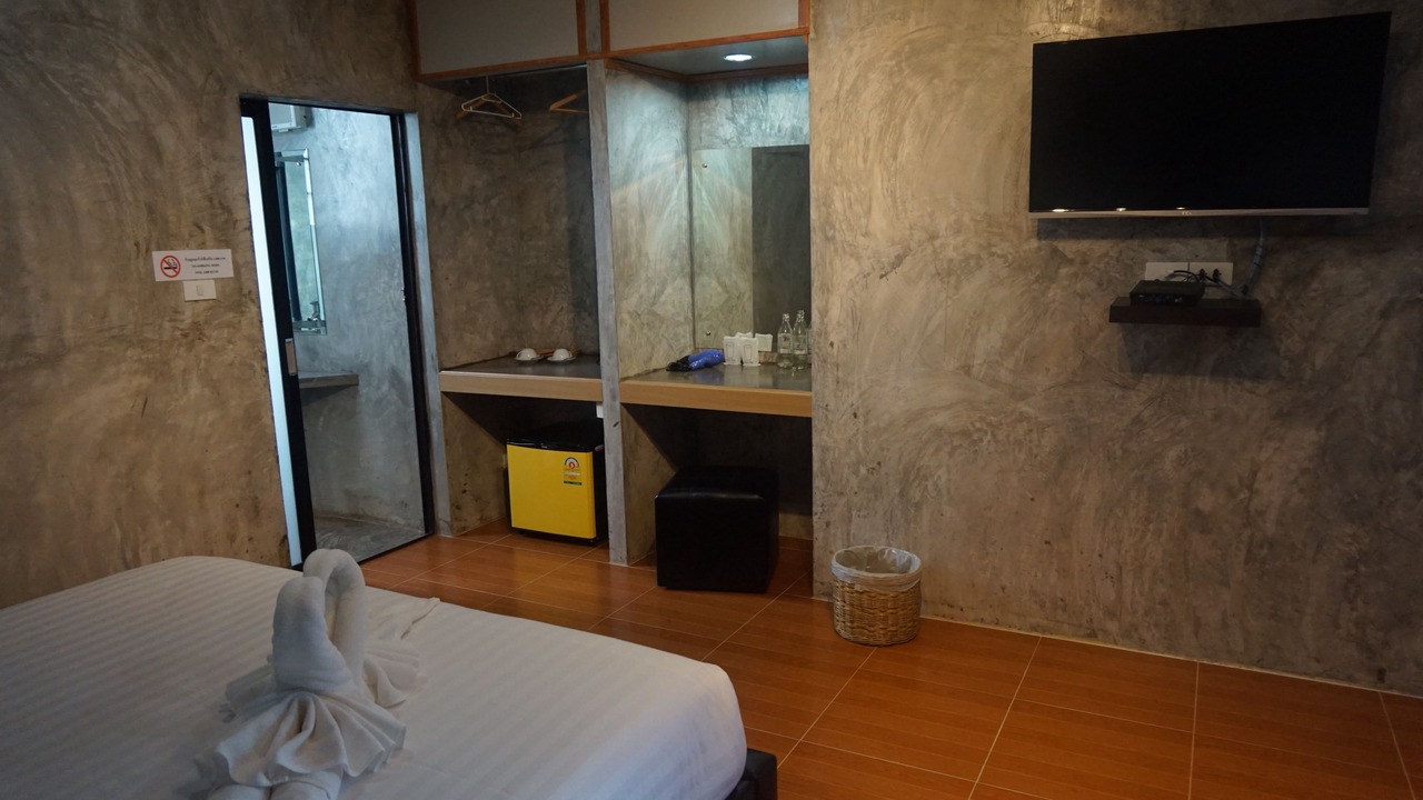 Photo of Bedroom in Buriram Province