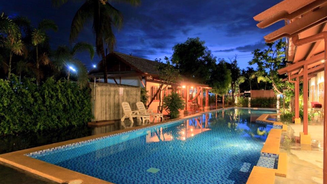 Photo of Outdoor in Amphawa