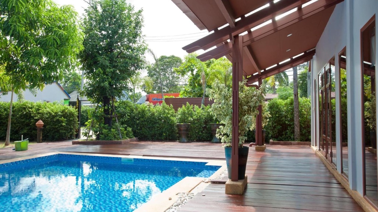 Photo of Outdoor in Amphawa