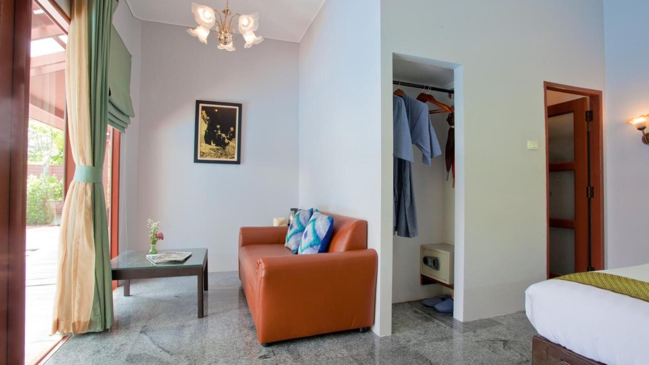 Photo of Livingroom in Amphawa