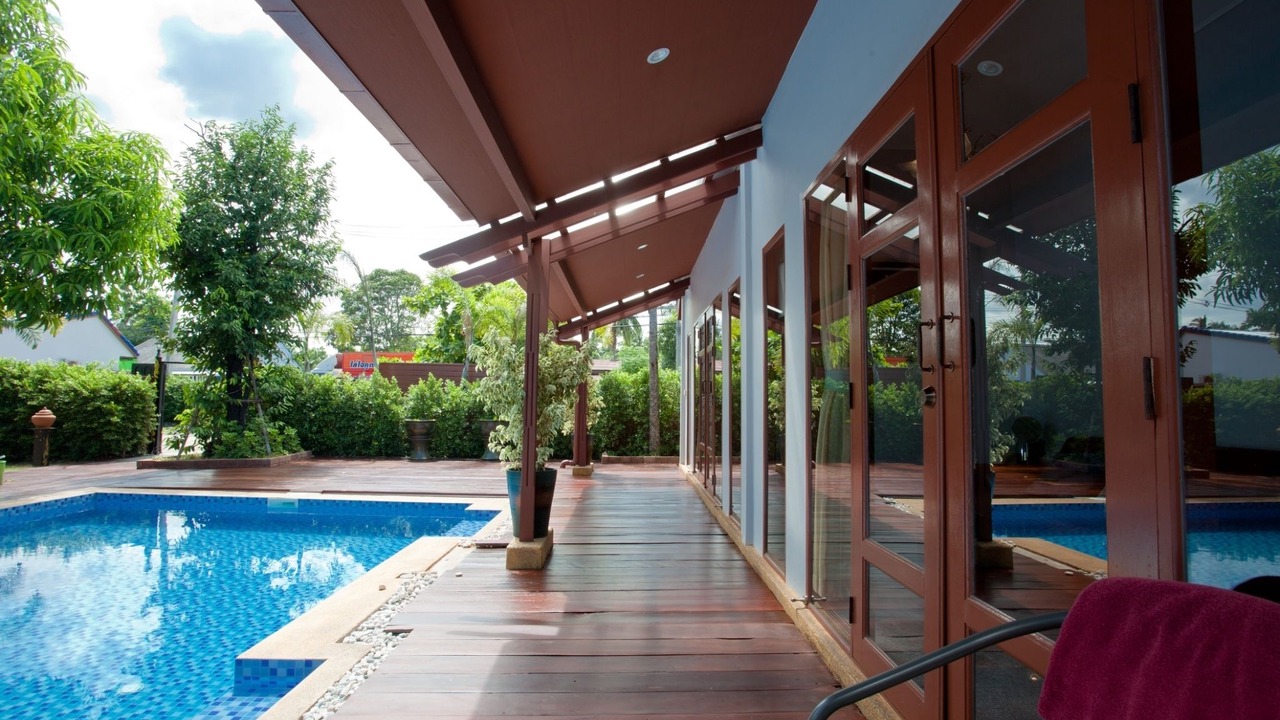 Photo of Outdoor in Amphawa
