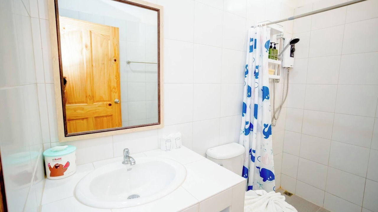 Photo of Bathroom in Tha Sao