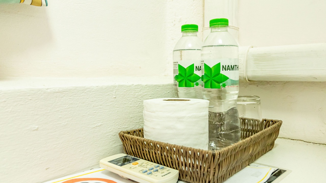 Photo of Bathroom in Sukhumvit