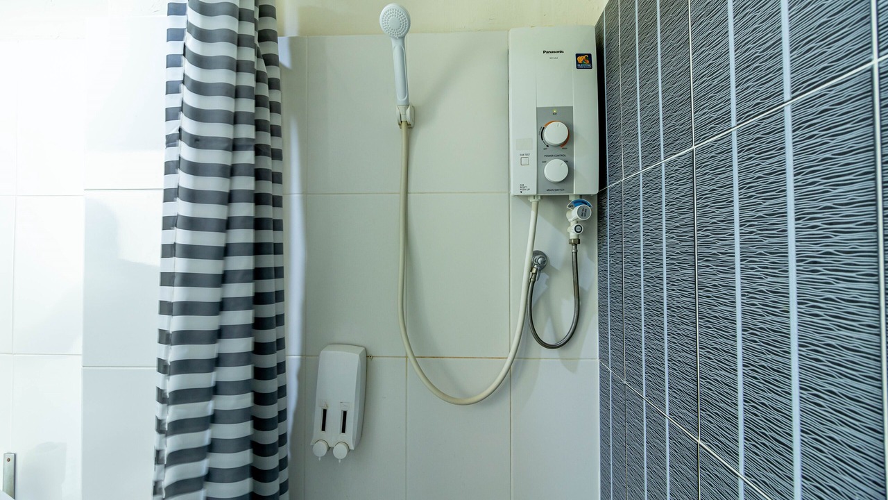 Photo of Bathroom in Sukhumvit