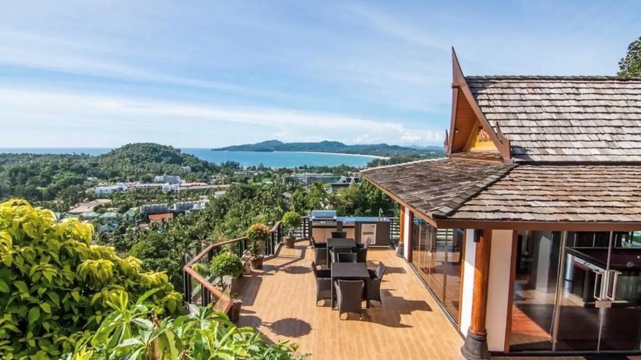 Photo of Outdoor in Cherngtalay