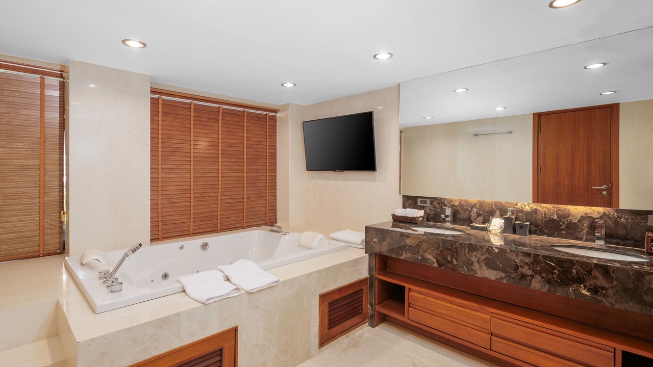 Photo of Bathroom in Cherngtalay