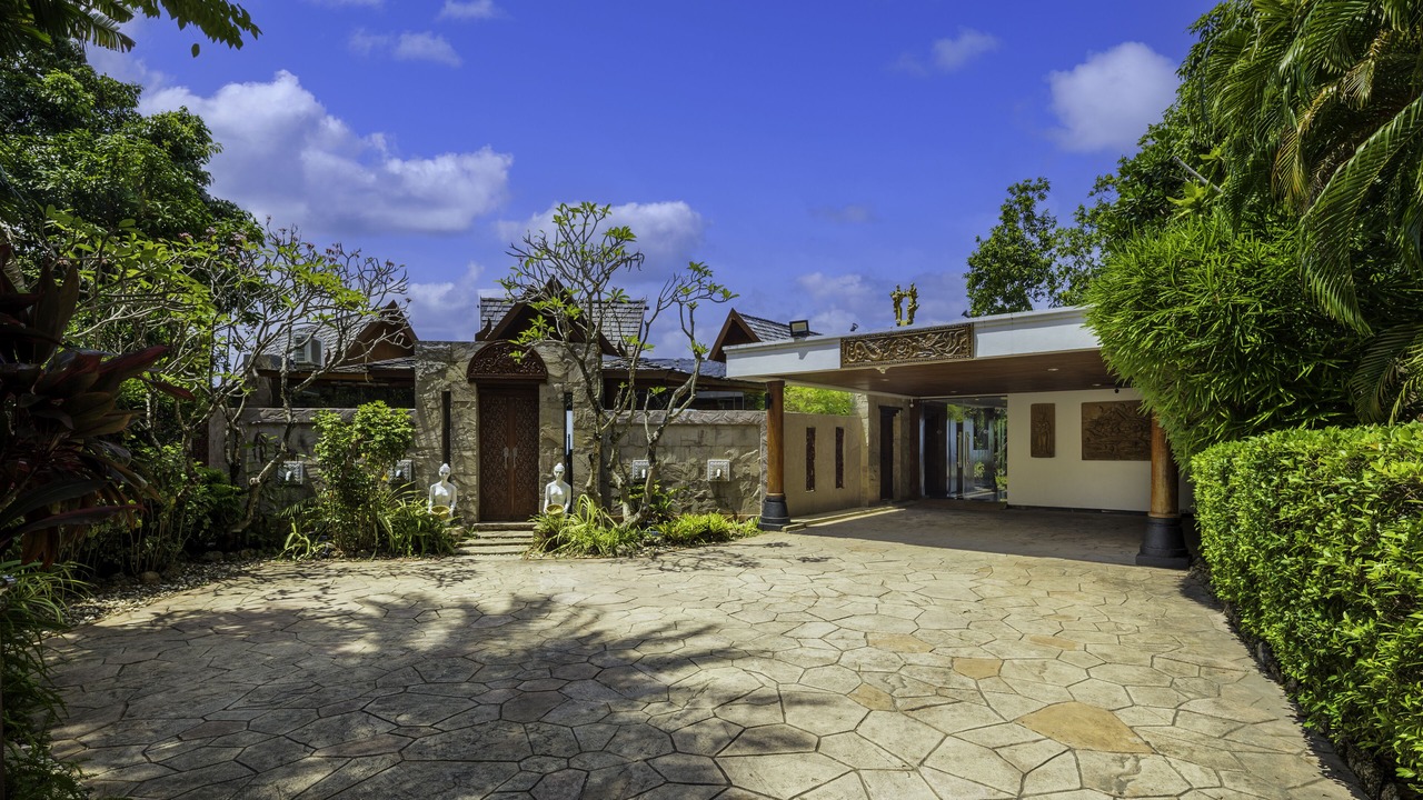 Photo of Outdoor in Cherngtalay