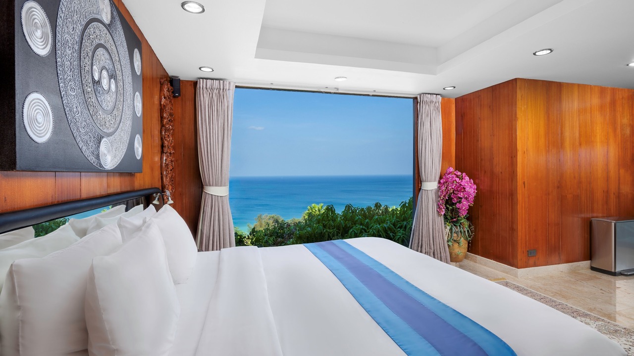 Photo of Bedroom in Cherngtalay