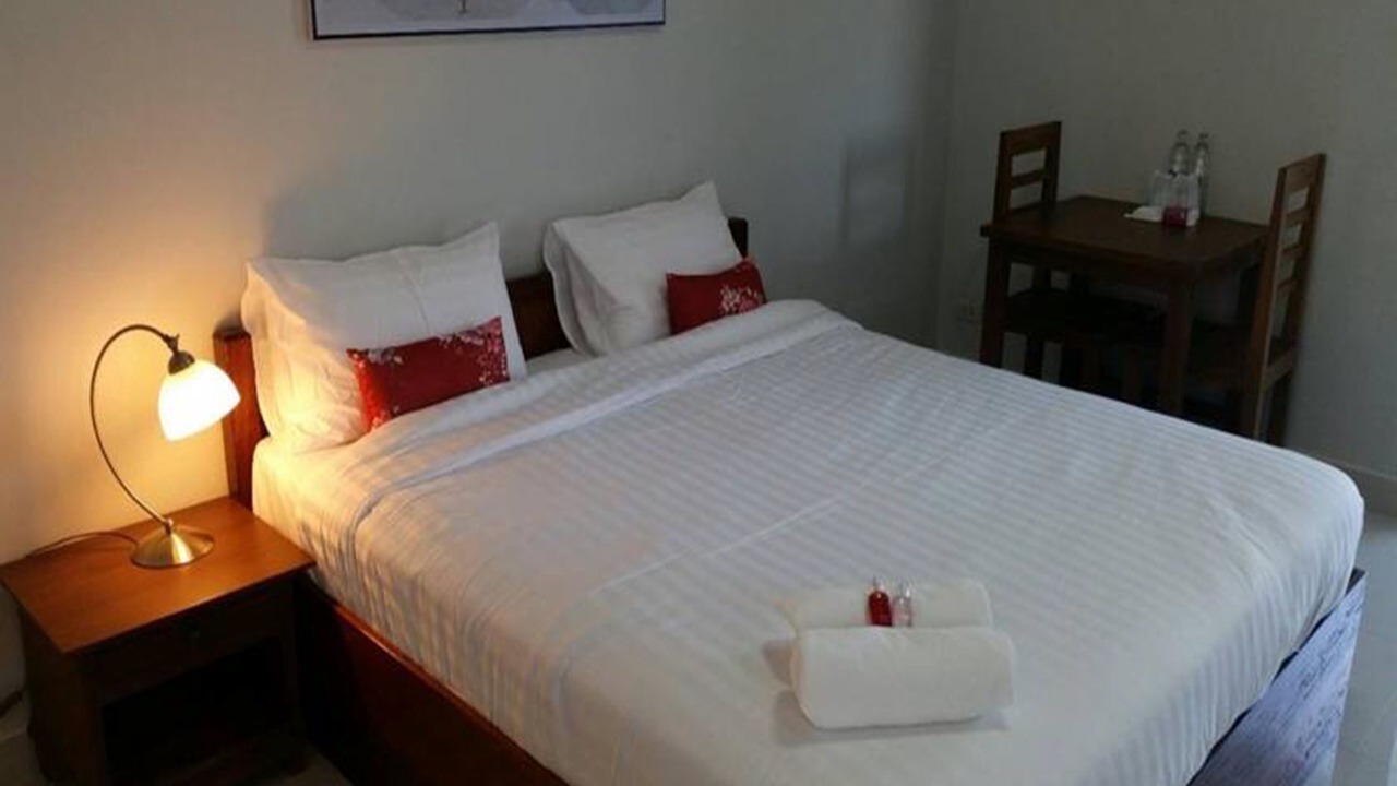 Photo of Bedroom in Bang Phra