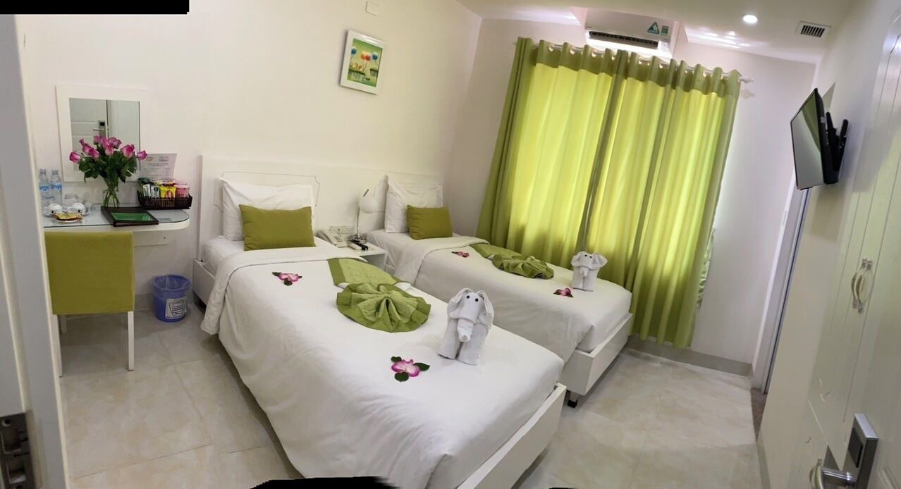 Photo of Bedroom in Hue City Centre