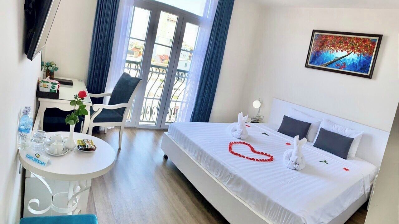 Photo of Bedroom in Hue City Centre