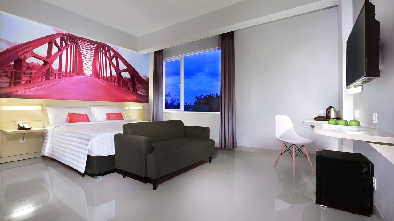 Photo of Livingroom in Bojonegoro