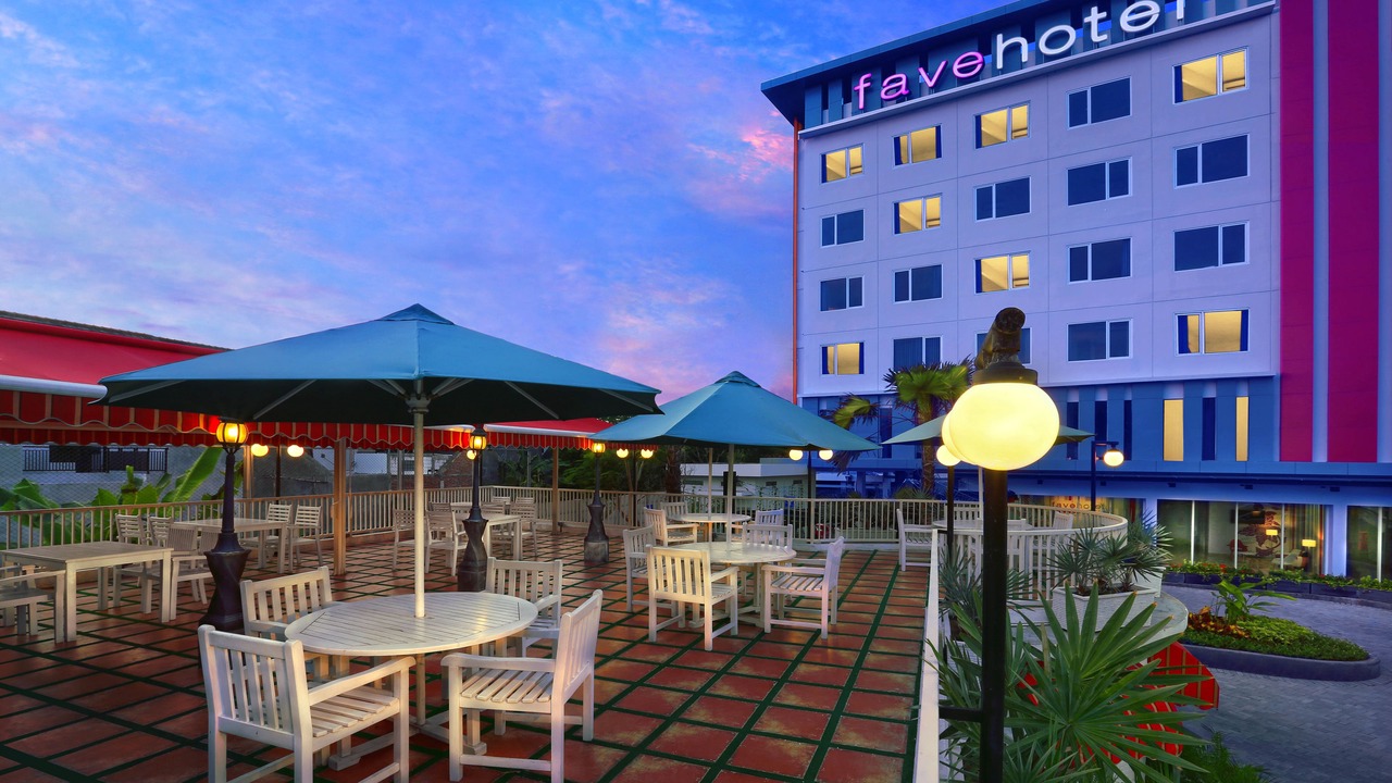 Photo of Outdoor in Bojonegoro