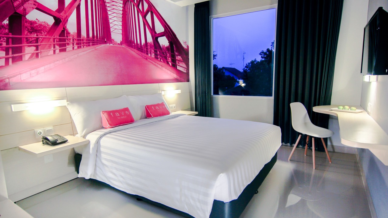 Photo of Bedroom in Bojonegoro