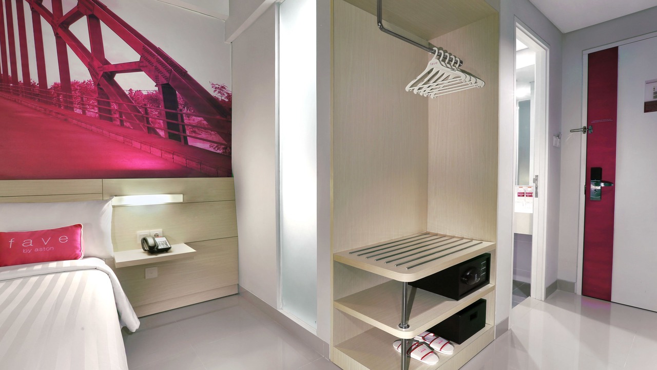 Photo of Bedroom in Bojonegoro