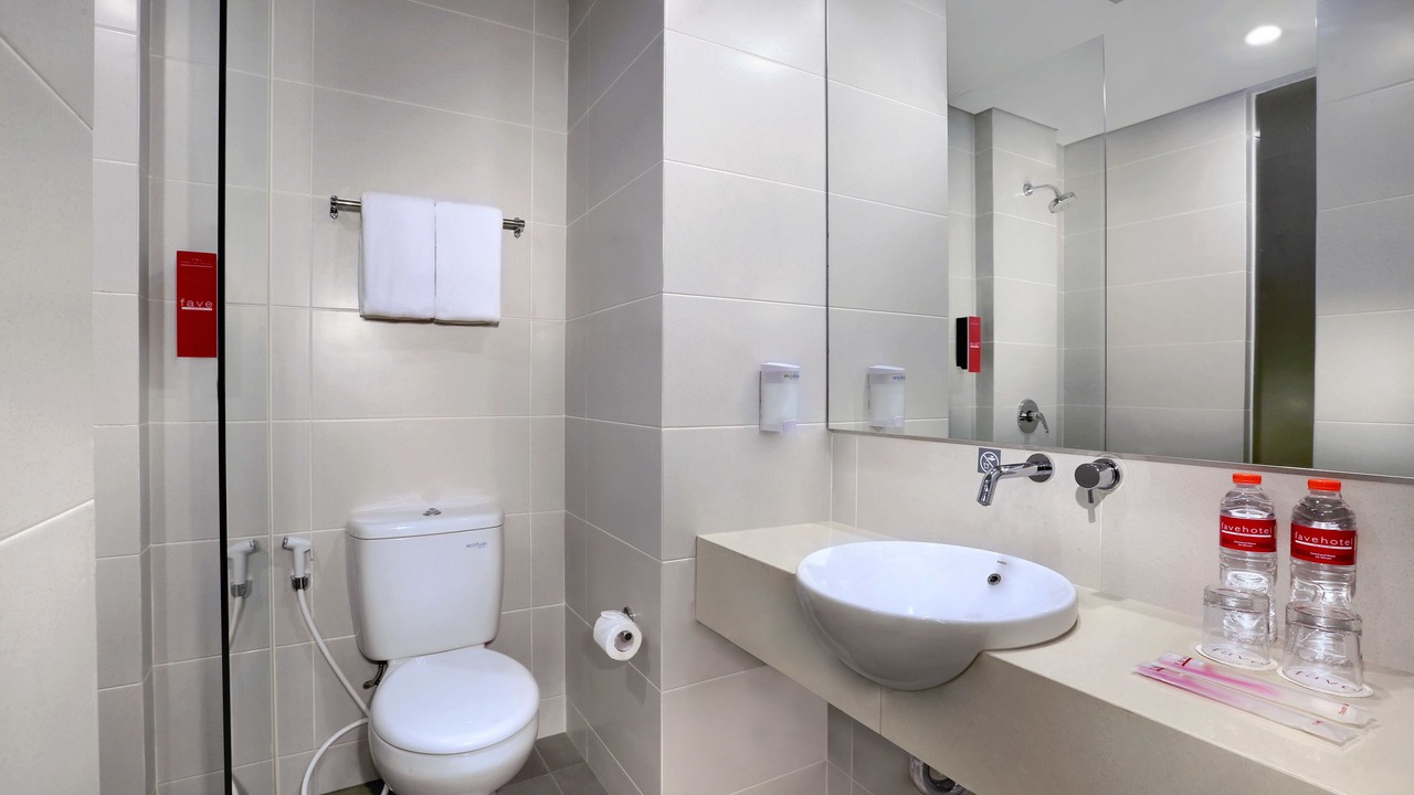Photo of Bathroom in Bojonegoro
