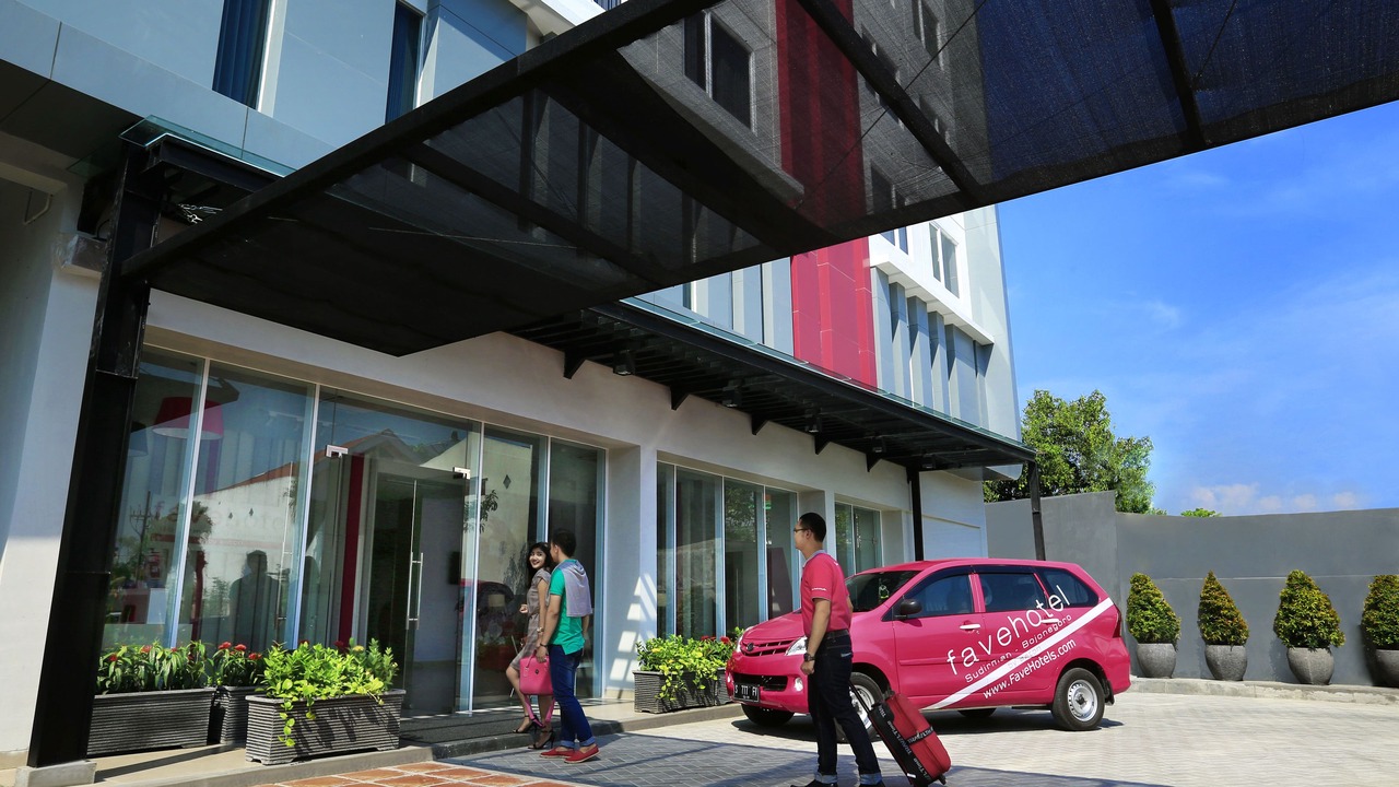 Photo of Outdoor in Bojonegoro