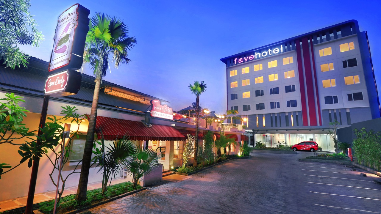 Photo of Outdoor in Bojonegoro