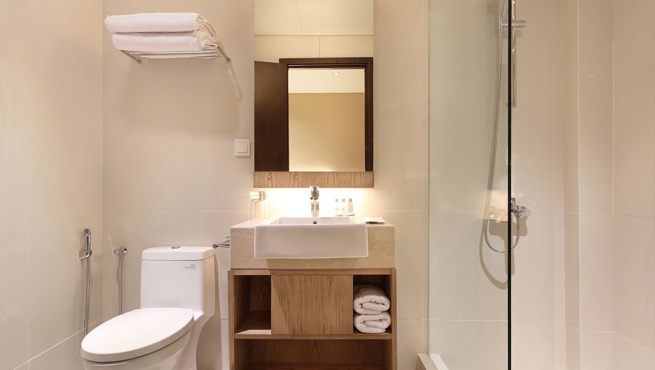 Photo of Bathroom in Gandaria-selatan
