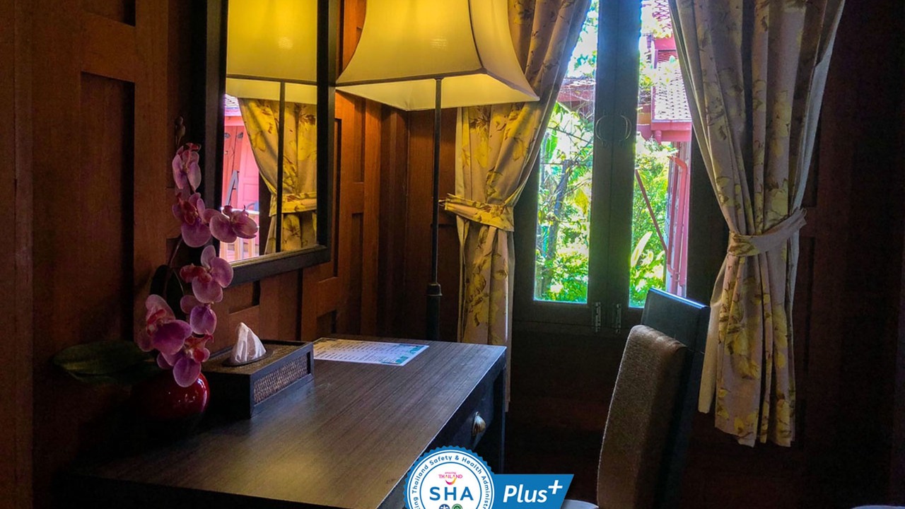 Photo of Livingroom in Amphawa