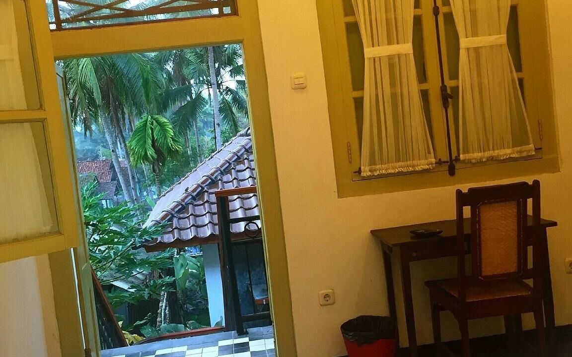 Photo of Patio Balcony in Cijulang